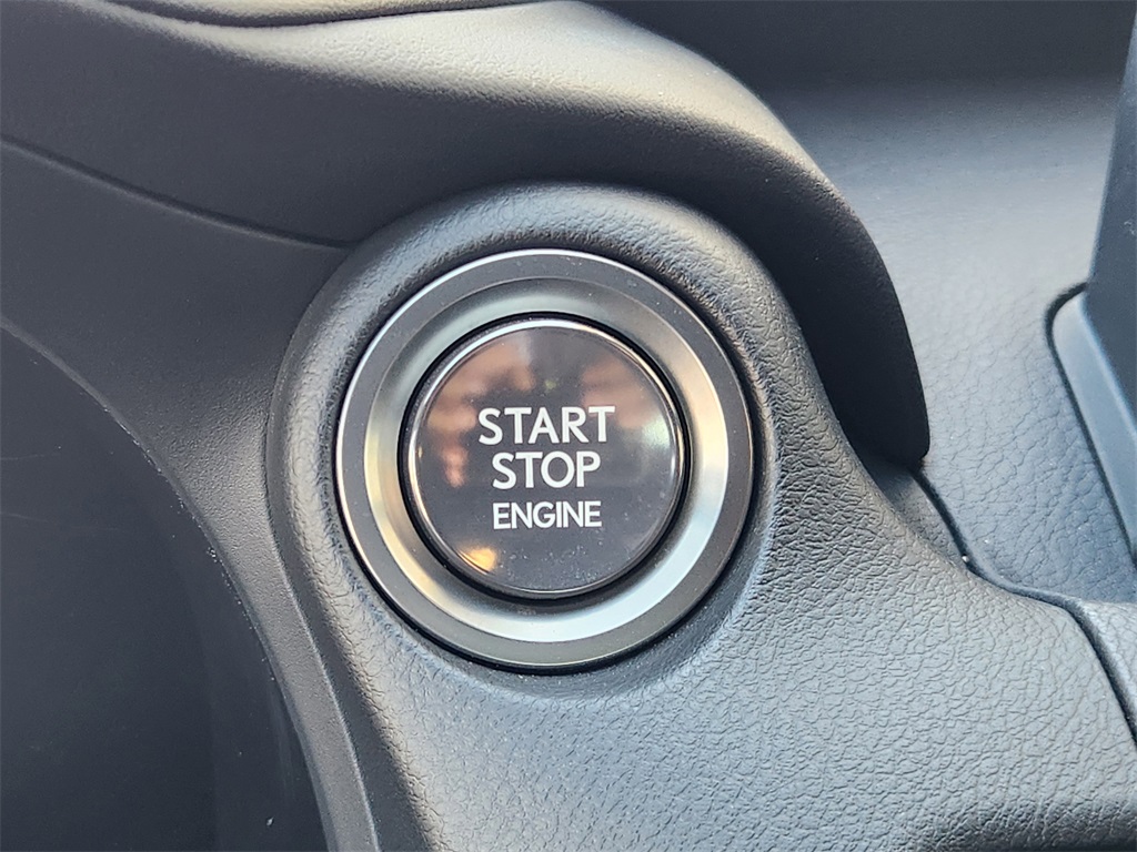 2023 Lexus IS 350 F SPORT White at Mac Haik CDJR North Houston