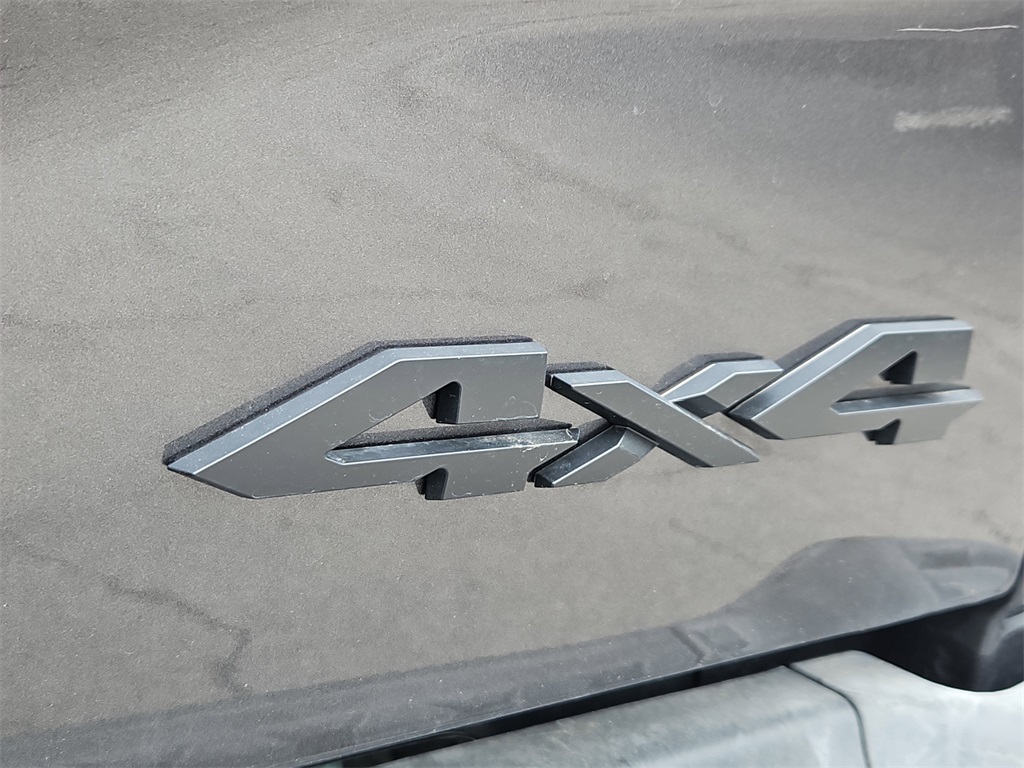 2025 Ram 2500 Laramie - 4