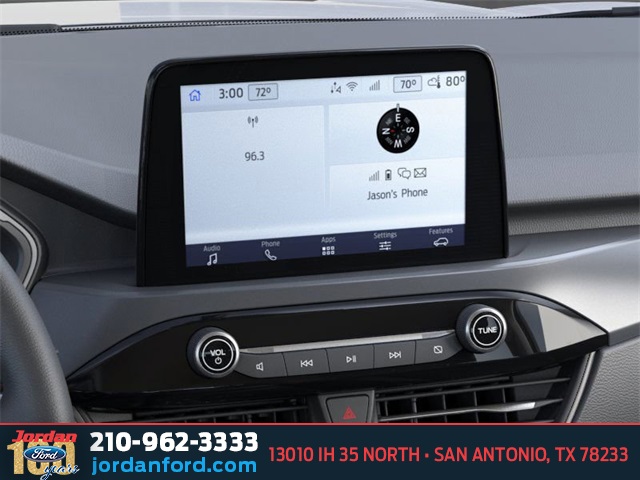 New Car 2025 Ford Escape  Active For Sale Under $30,000 In San Antonio, Texas