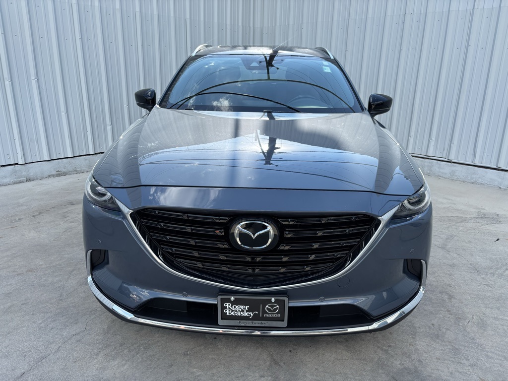 2022 Mazda Cx-9  Carbon Edition In Austin, Texas