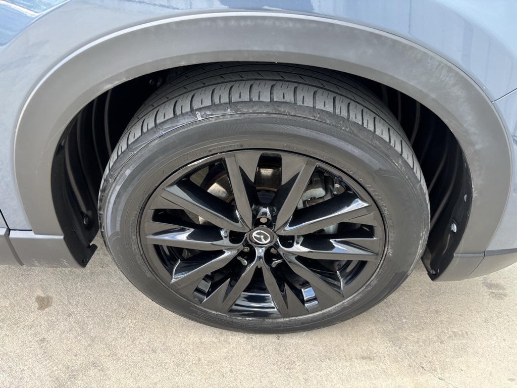 2022 Mazda Cx-9  Carbon Edition In Austin, Texas