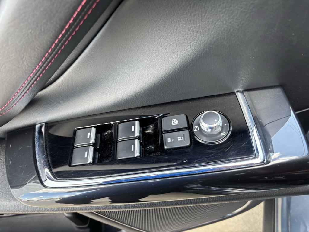 2022 Mazda Cx-9  Carbon Edition In Austin, Texas