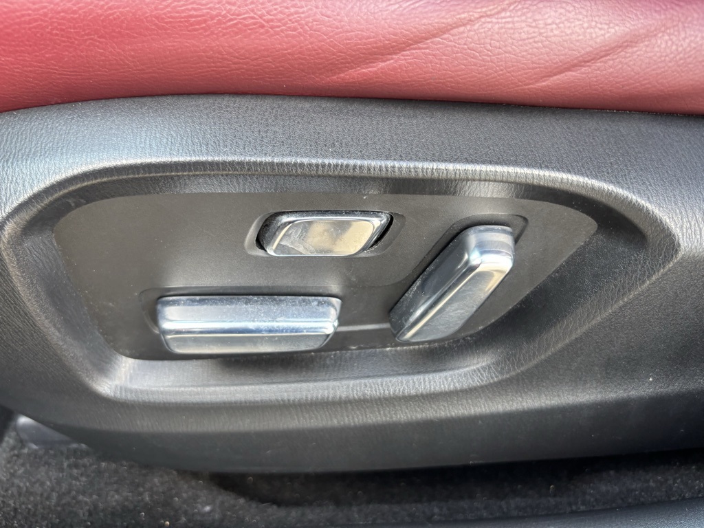 2022 Mazda Cx-9  Carbon Edition In Austin, Texas