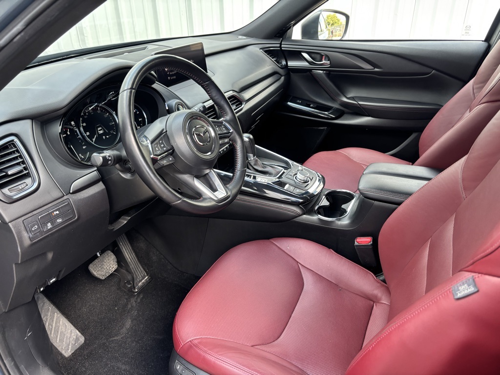 2022 Mazda Cx-9  Carbon Edition In Austin, Texas