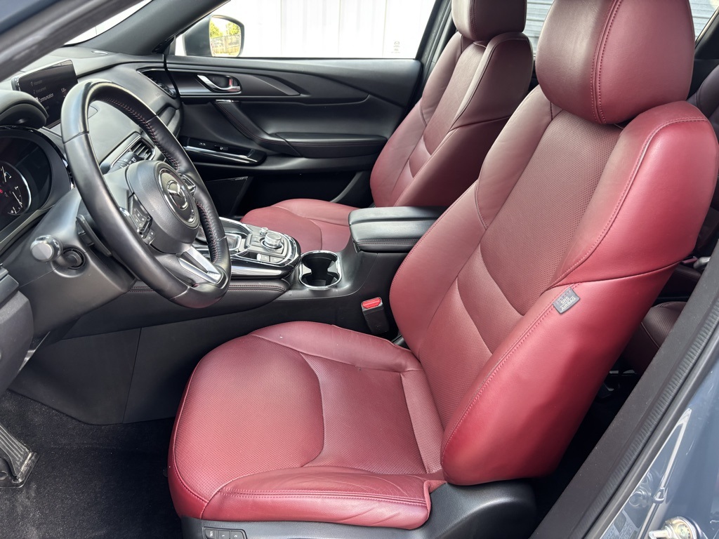 2022 Mazda Cx-9  Carbon Edition In Austin, Texas