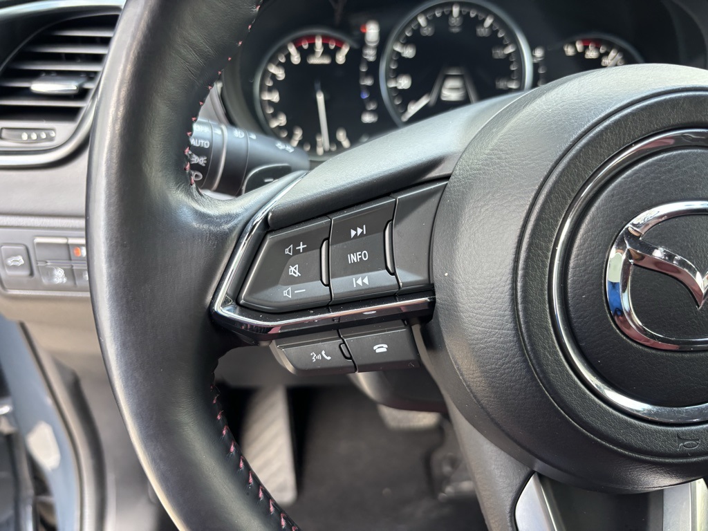 2022 Mazda Cx-9  Carbon Edition In Austin, Texas