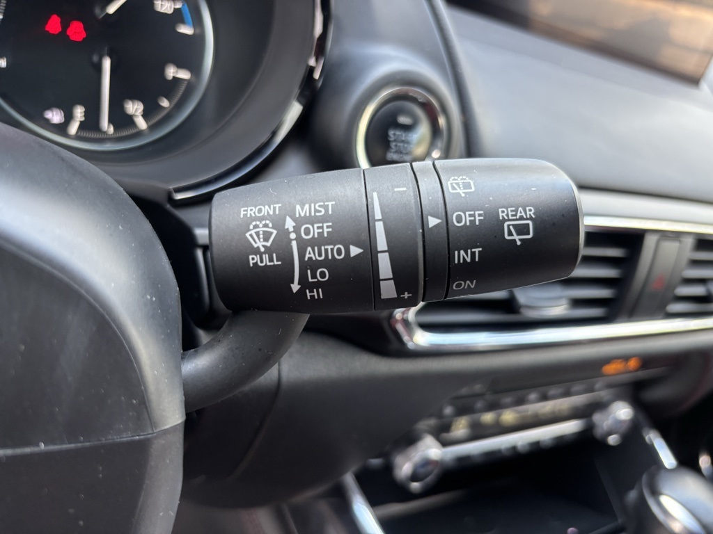 2022 Mazda Cx-9  Carbon Edition In Austin, Texas