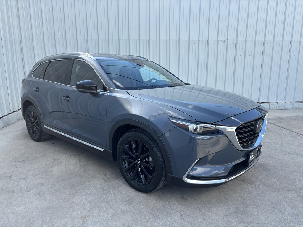 2022 Mazda Cx-9  Carbon Edition In Austin, Texas