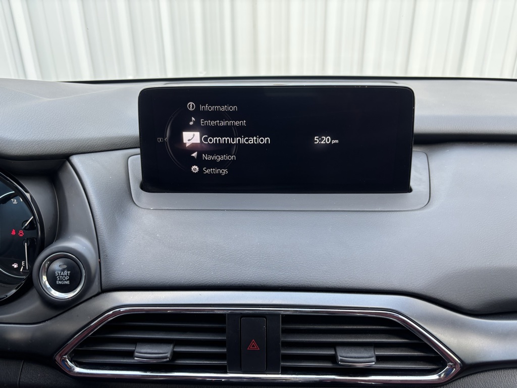 2022 Mazda Cx-9  Carbon Edition In Austin, Texas