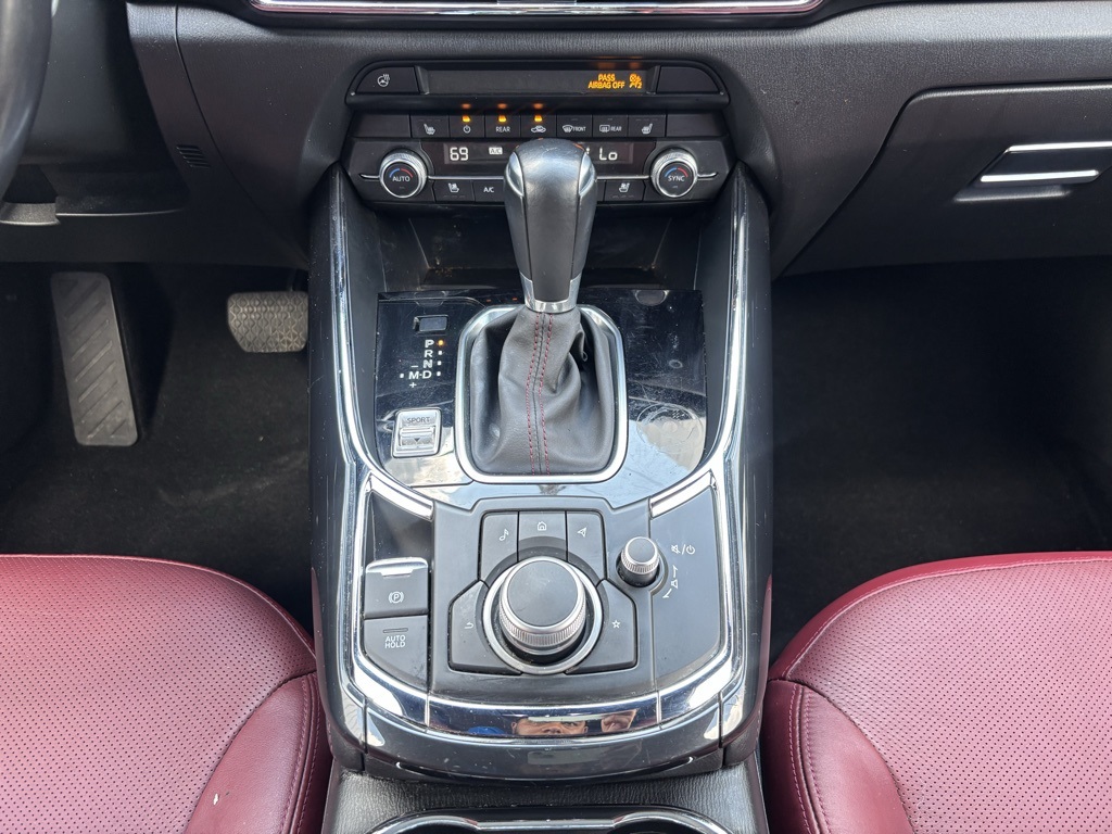 2022 Mazda Cx-9  Carbon Edition In Austin, Texas