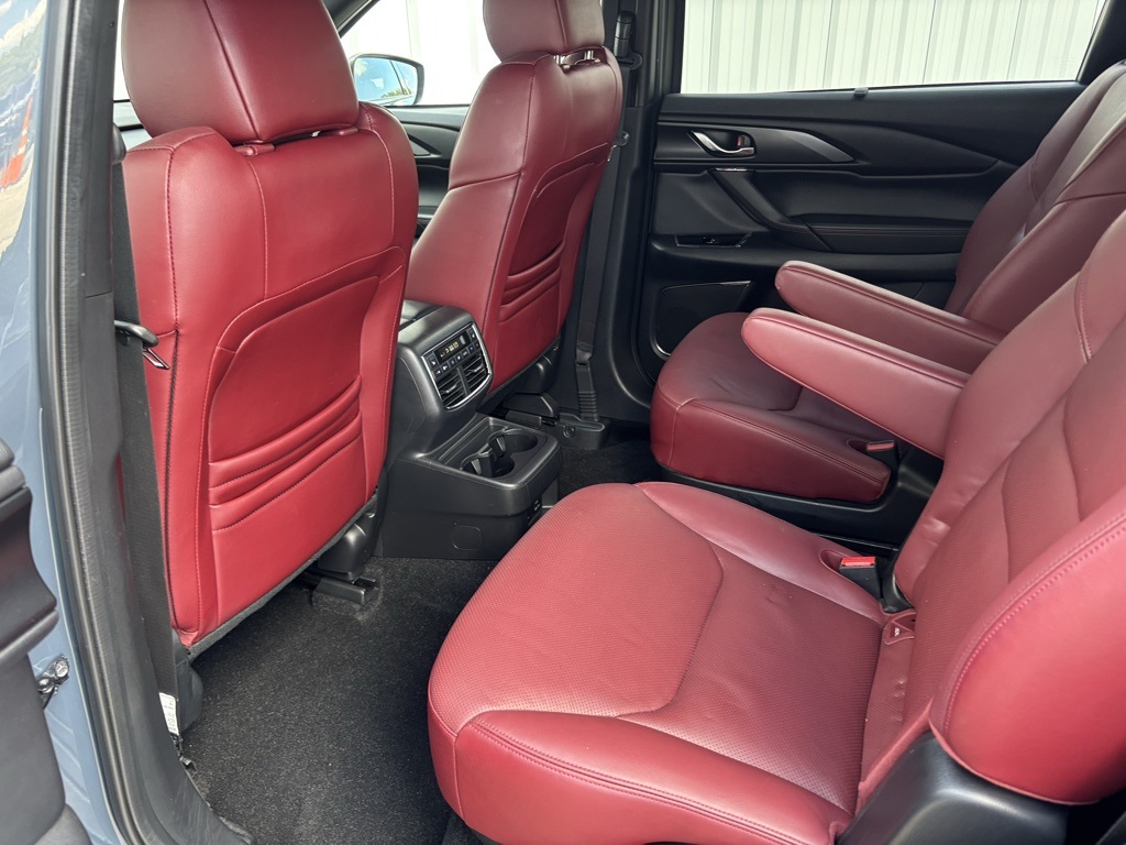 2022 Mazda Cx-9  Carbon Edition In Austin, Texas
