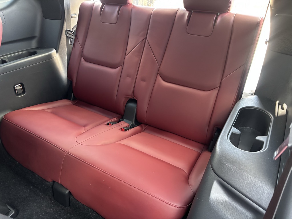 2022 Mazda Cx-9  Carbon Edition In Austin, Texas