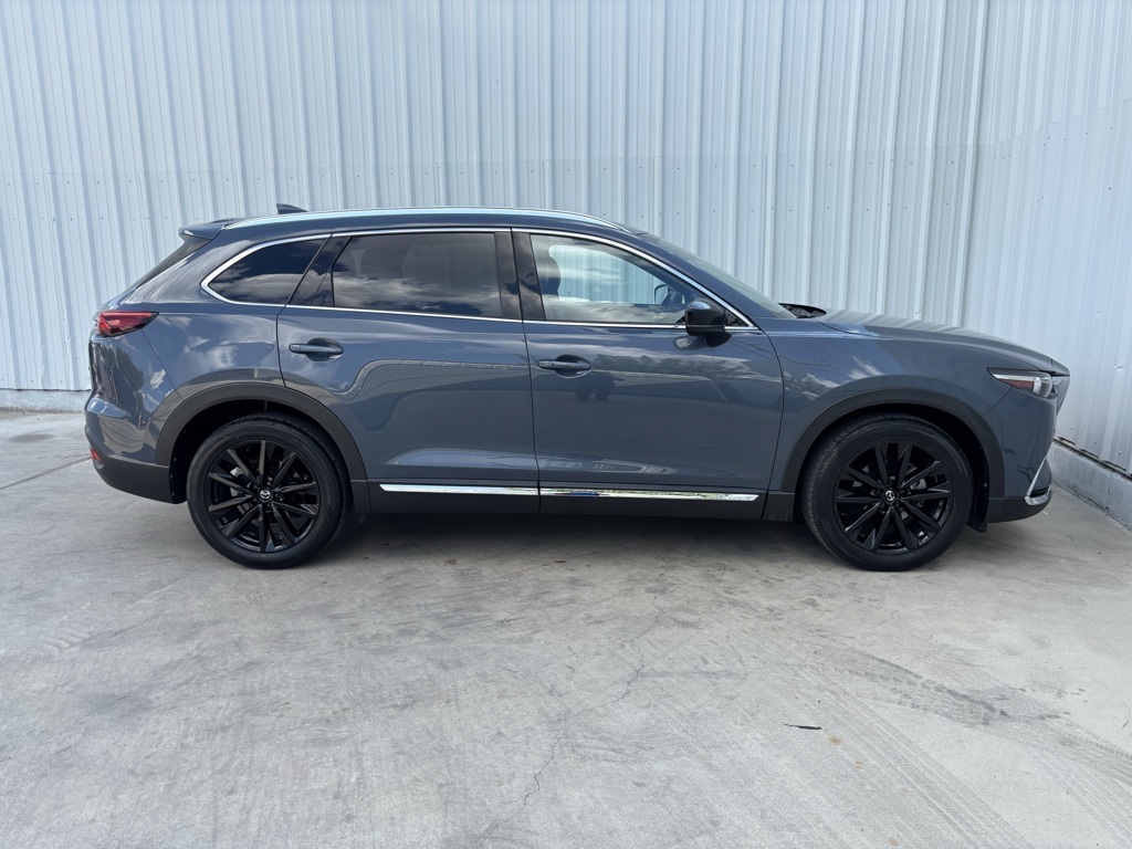 2022 Mazda Cx-9  Carbon Edition In Austin, Texas