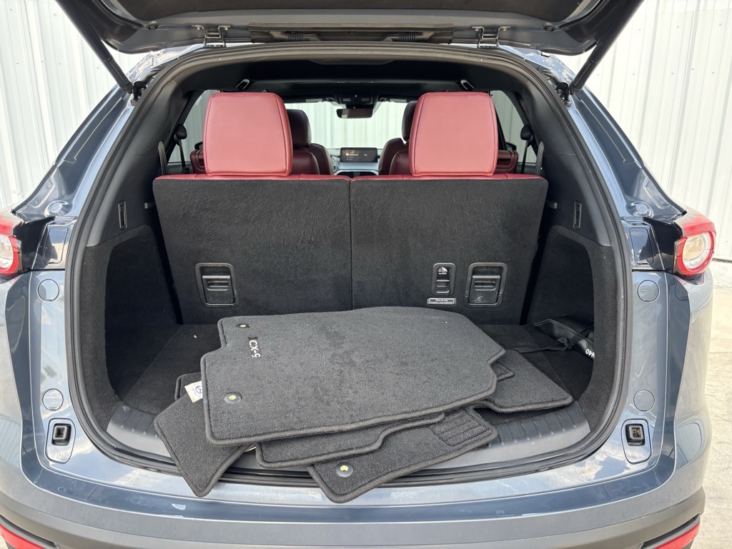 2022 Mazda Cx-9  Carbon Edition In Austin, Texas
