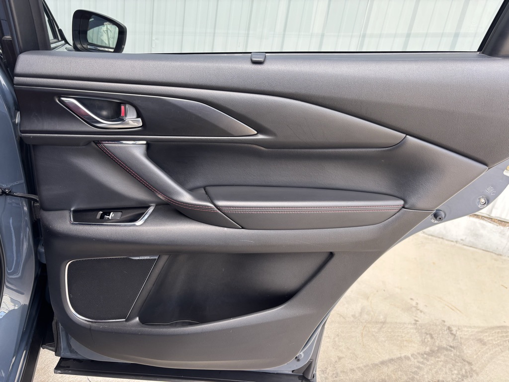 2022 Mazda Cx-9  Carbon Edition In Austin, Texas
