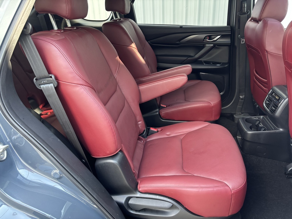 2022 Mazda Cx-9  Carbon Edition In Austin, Texas