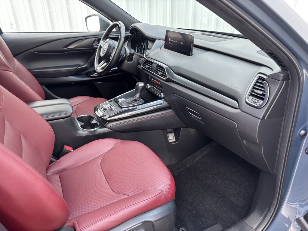 2022 Mazda Cx-9  Carbon Edition In Austin, Texas