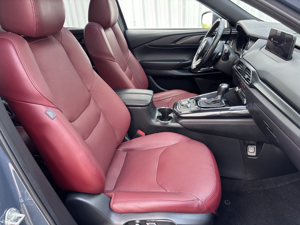 2022 Mazda Cx-9  Carbon Edition In Austin, Texas