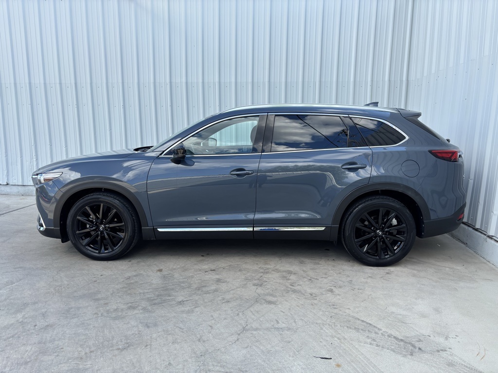 2022 Mazda Cx-9  Carbon Edition In Austin, Texas