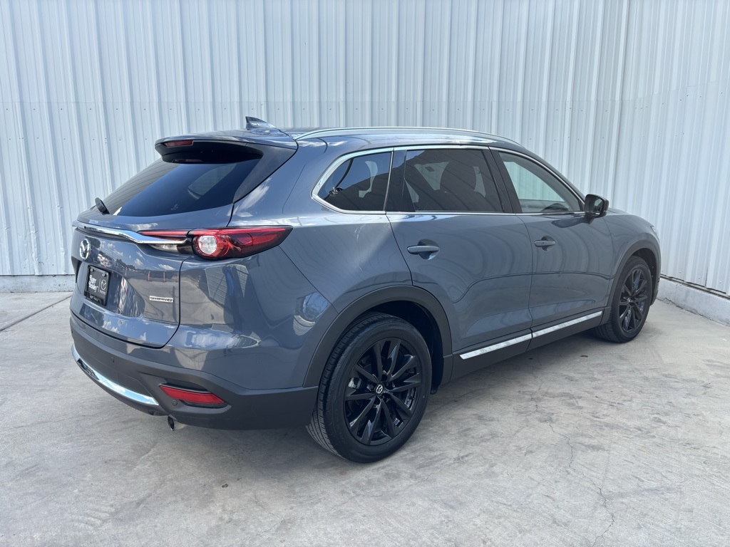 2022 Mazda Cx-9  Carbon Edition In Austin, Texas