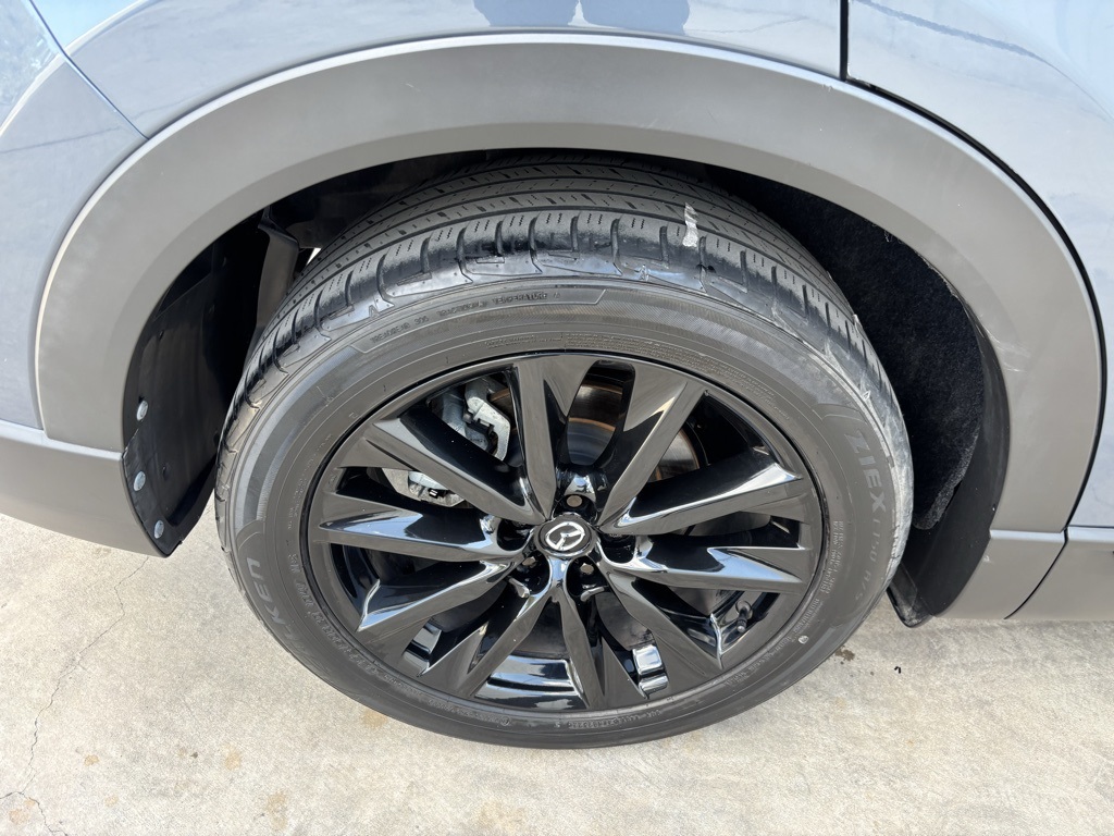 2022 Mazda Cx-9  Carbon Edition In Austin, Texas