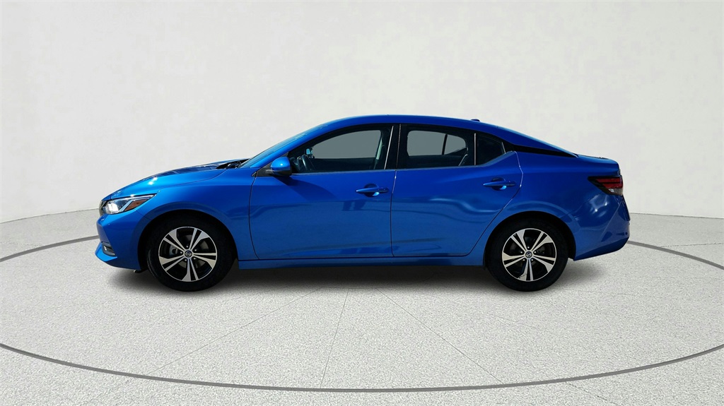 2023 Nissan Sentra
