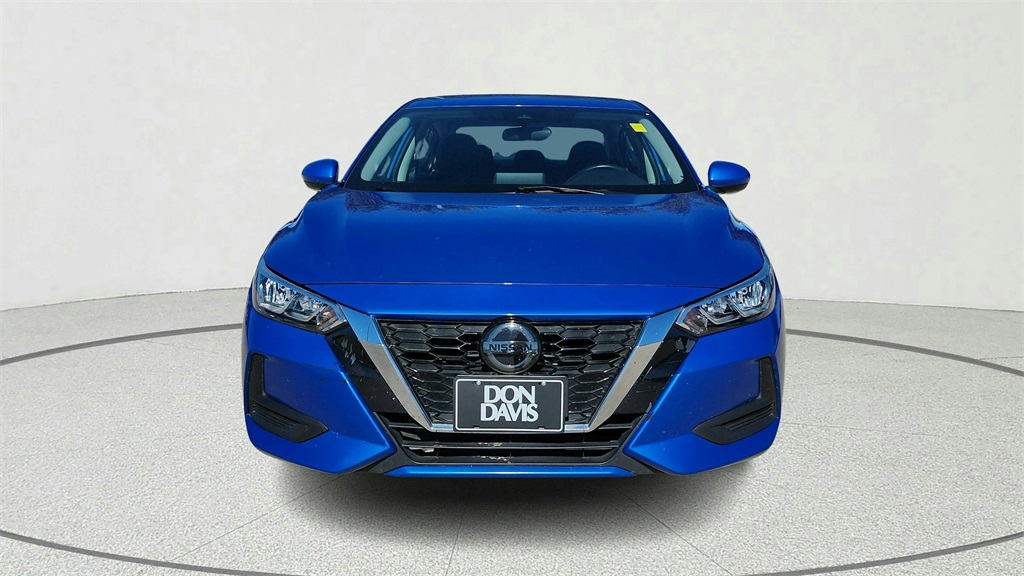 2023 Nissan Sentra