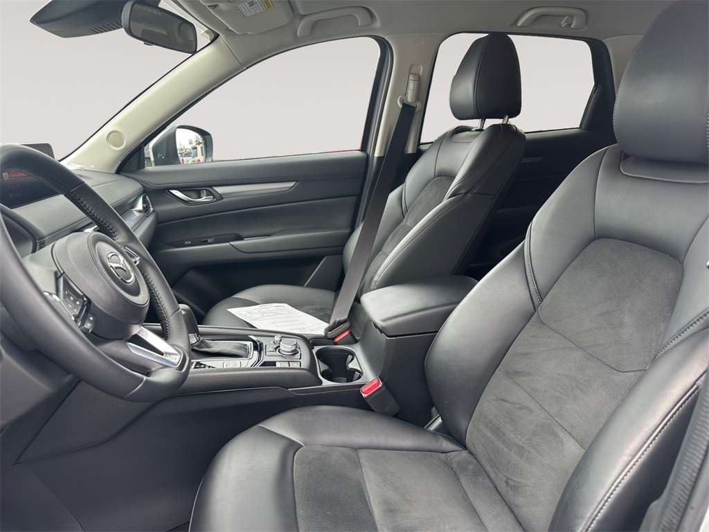 2023 Mazda CX-5 2.5 S Select AWD