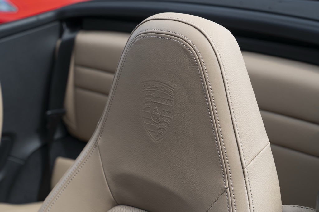 2021 Porsche 911 Carrera - Photo 13