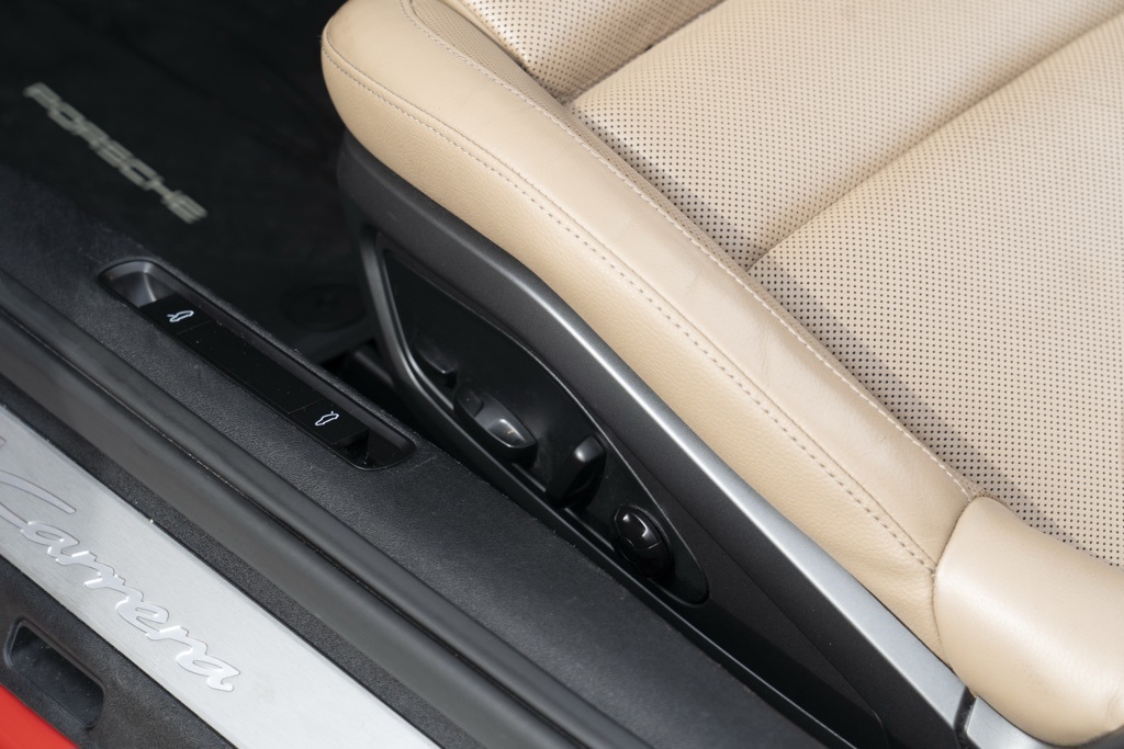 2021 Porsche 911 Carrera - Photo 15