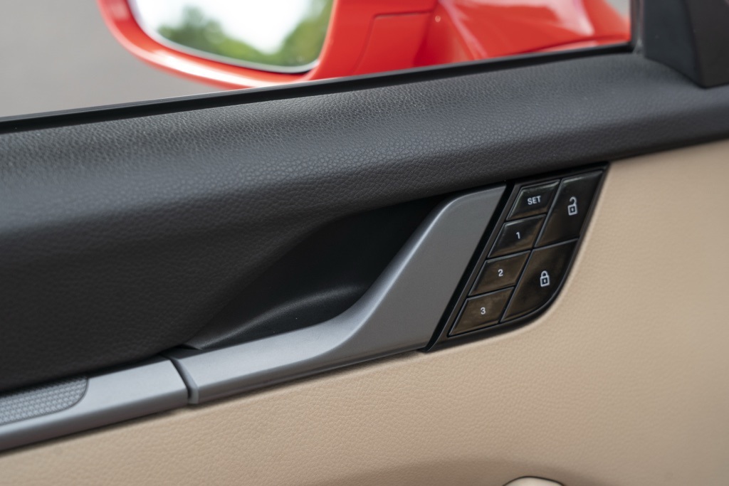 2021 Porsche 911 Carrera - Photo 17