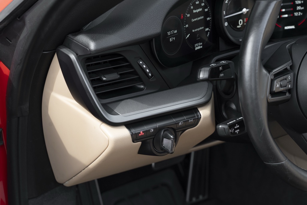 2021 Porsche 911 Carrera - Photo 22