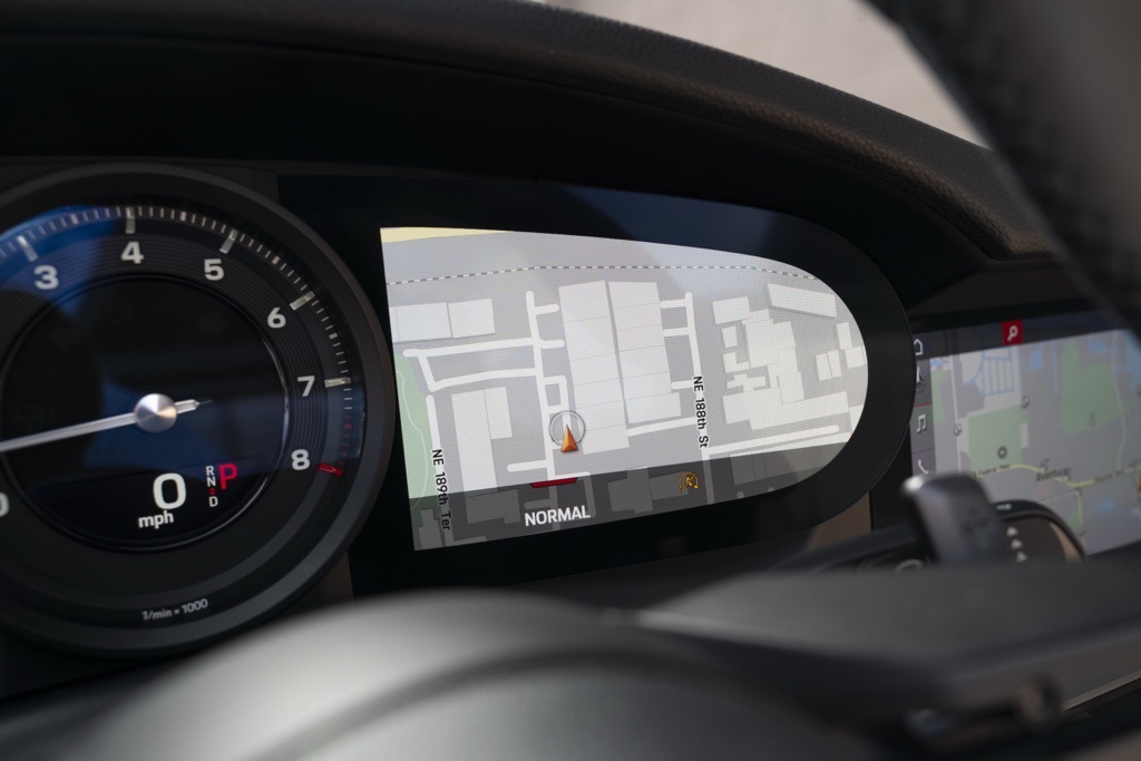 2021 Porsche 911 Carrera - Photo 24