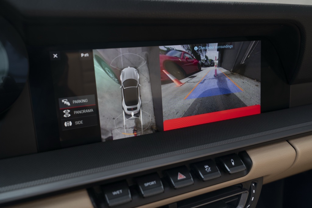 2021 Porsche 911 Carrera - Photo 29