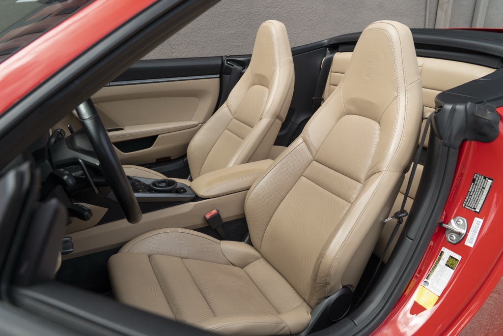 2021 Porsche 911 Carrera - Photo 3