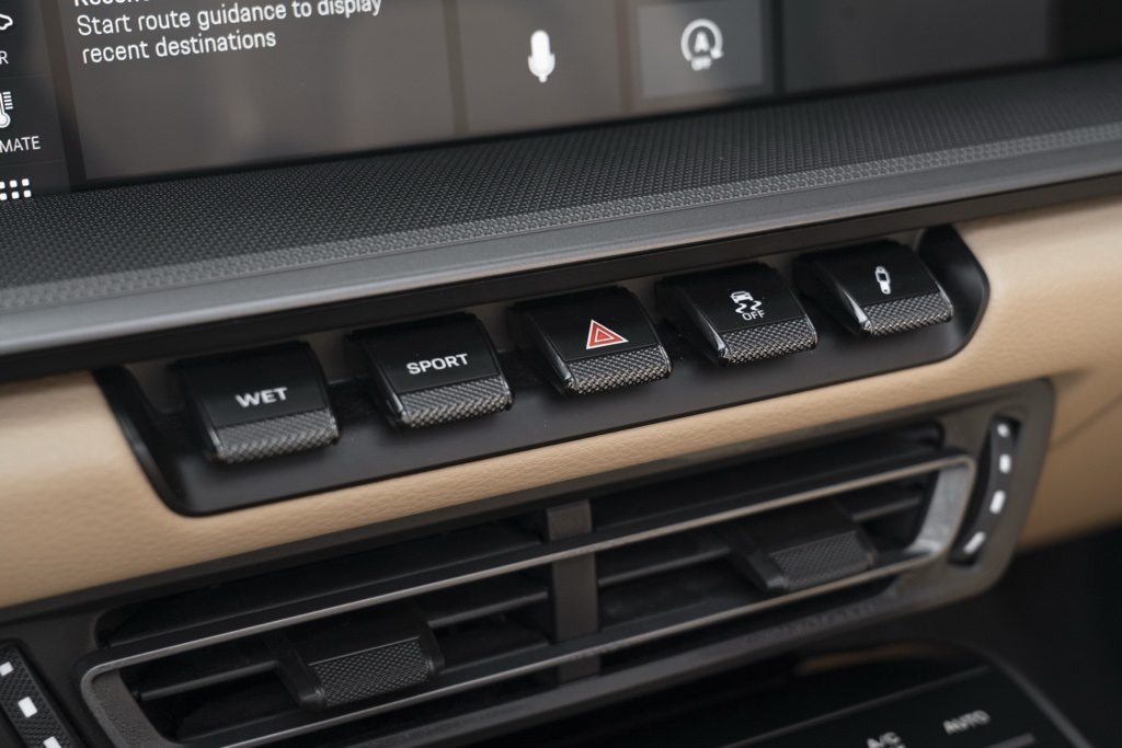 2021 Porsche 911 Carrera - Photo 31