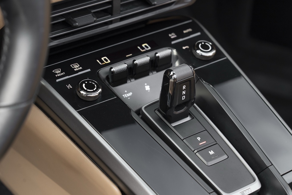 2021 Porsche 911 Carrera - Photo 32