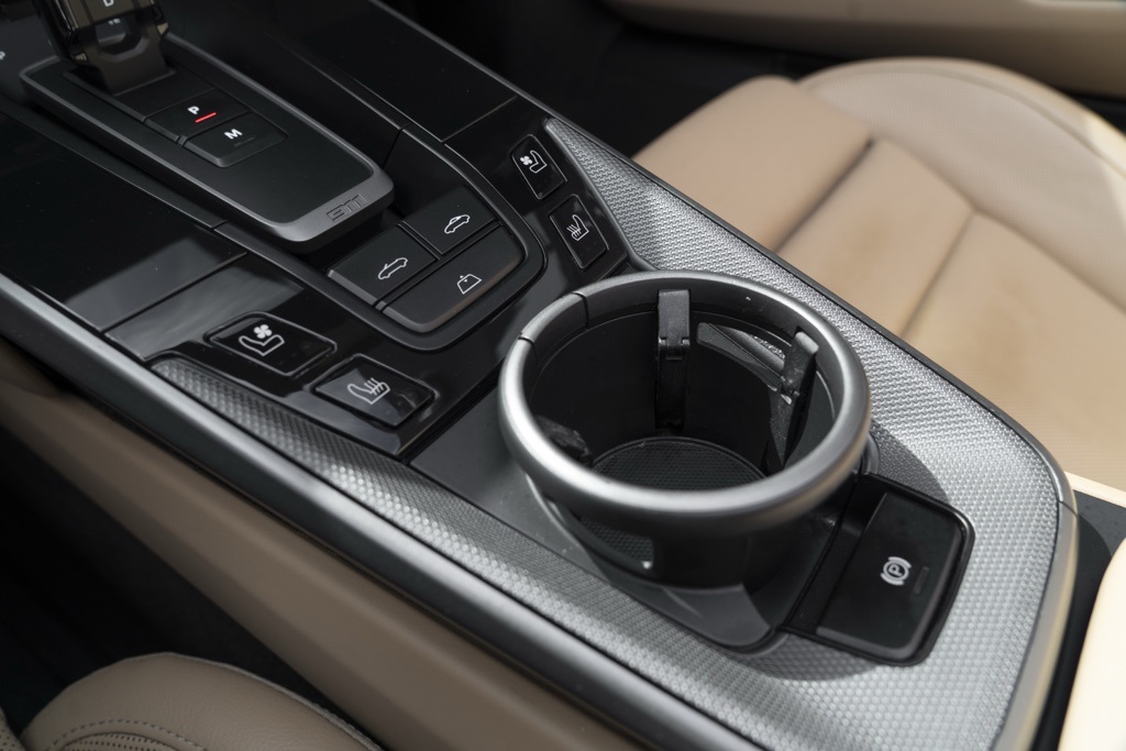 2021 Porsche 911 Carrera - Photo 33