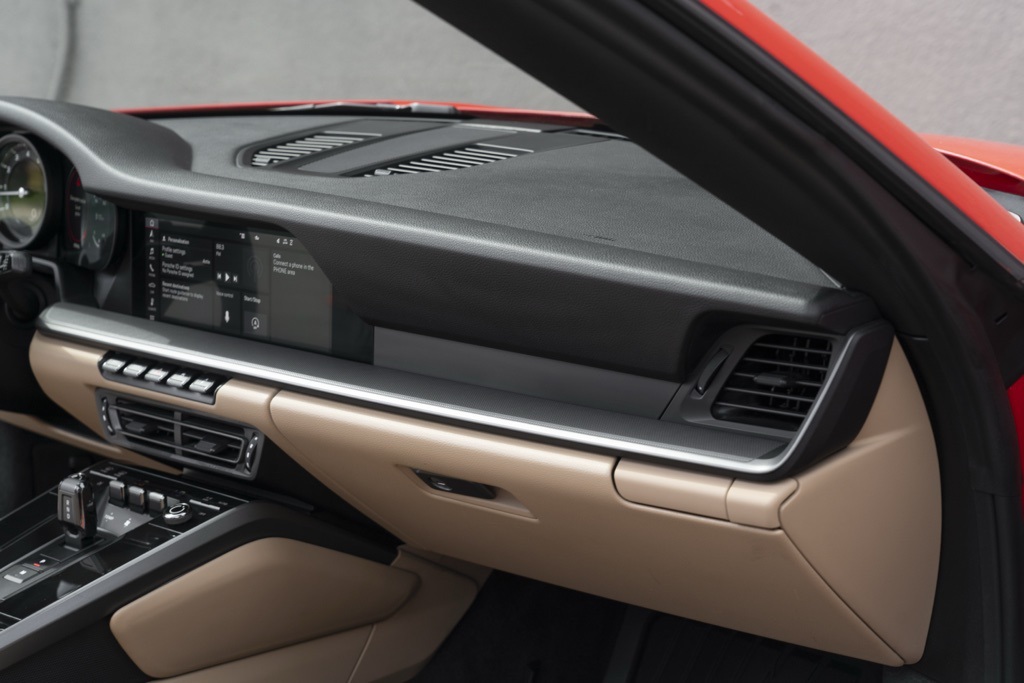 2021 Porsche 911 Carrera - Photo 42