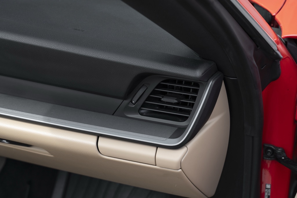 2021 Porsche 911 Carrera - Photo 43