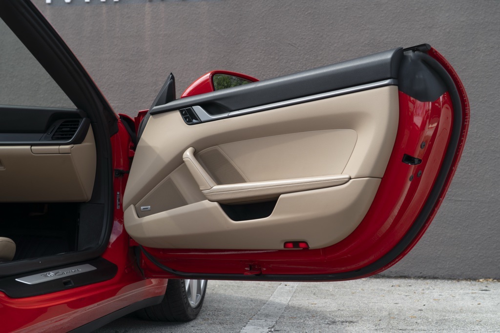 2021 Porsche 911 Carrera - Photo 47