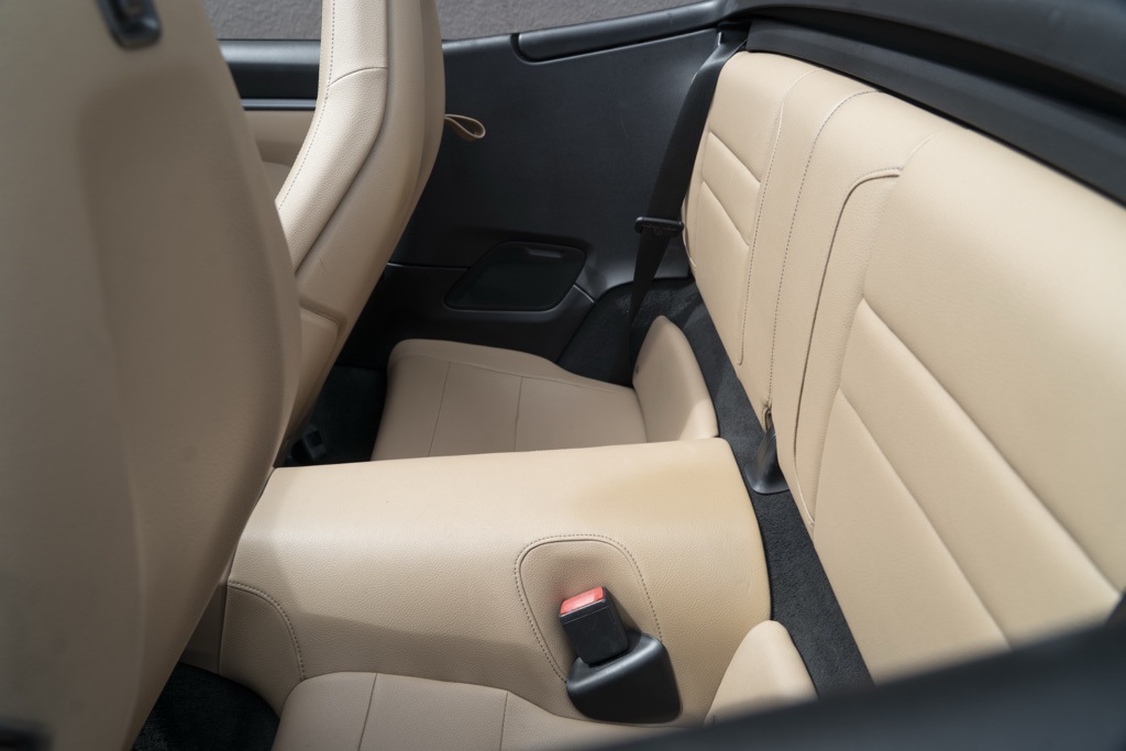 2021 Porsche 911 Carrera - Photo 52