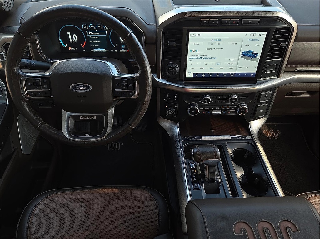 Used 2022 Ford F-150 For Sale in Farmington, AR