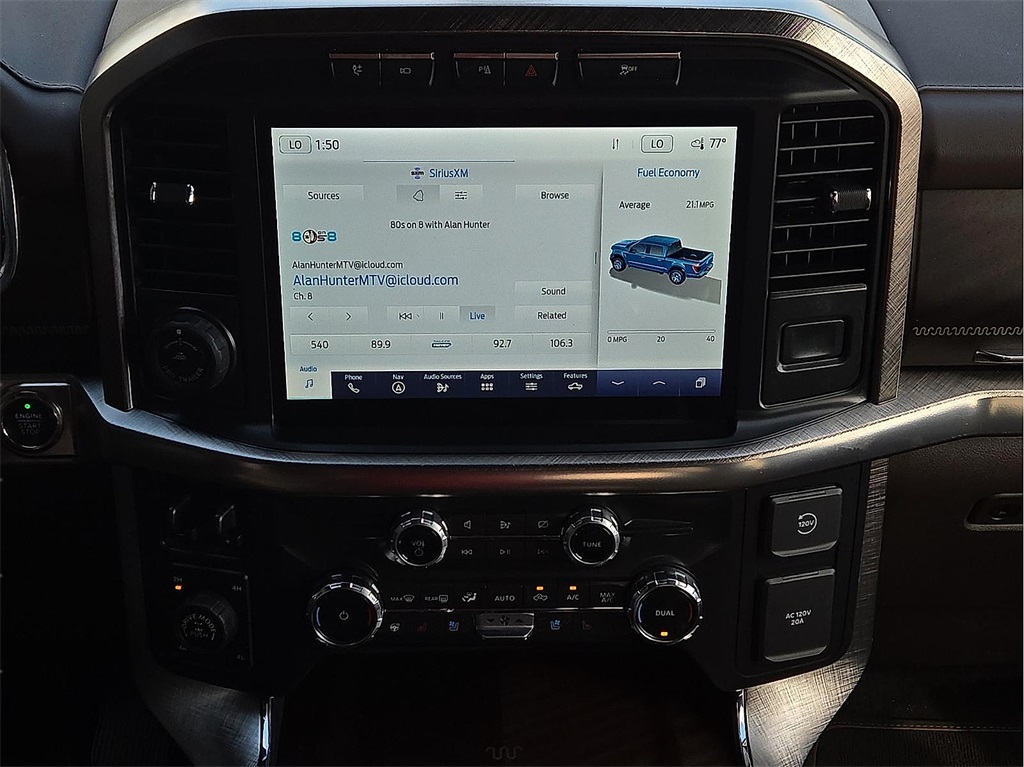 Used 2022 Ford F-150 For Sale in Farmington, AR