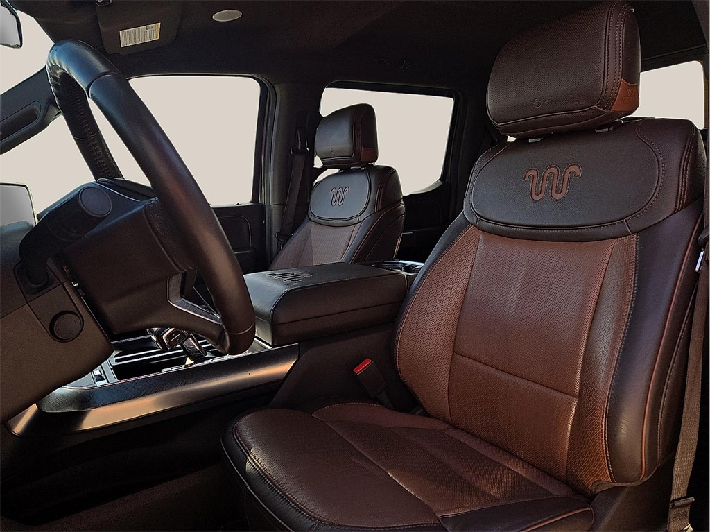 Used 2022 Ford F-150 For Sale in Farmington, AR