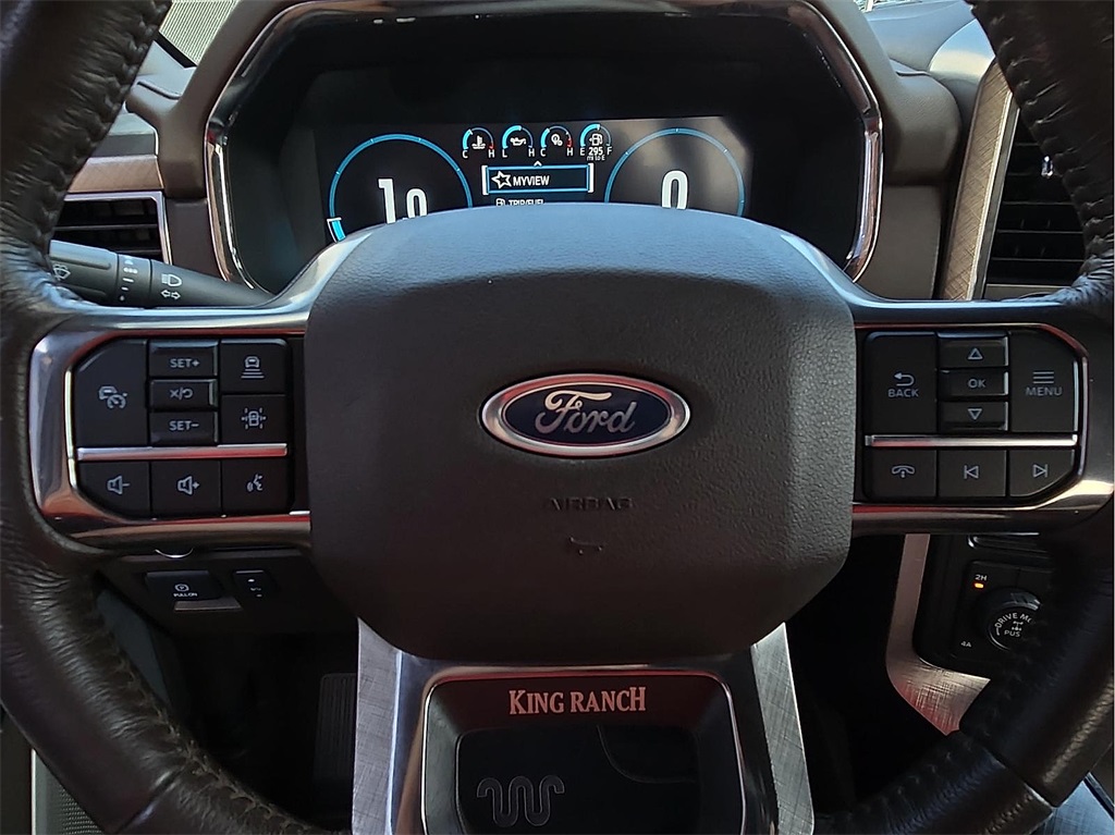 Used 2022 Ford F-150 For Sale in Farmington, AR