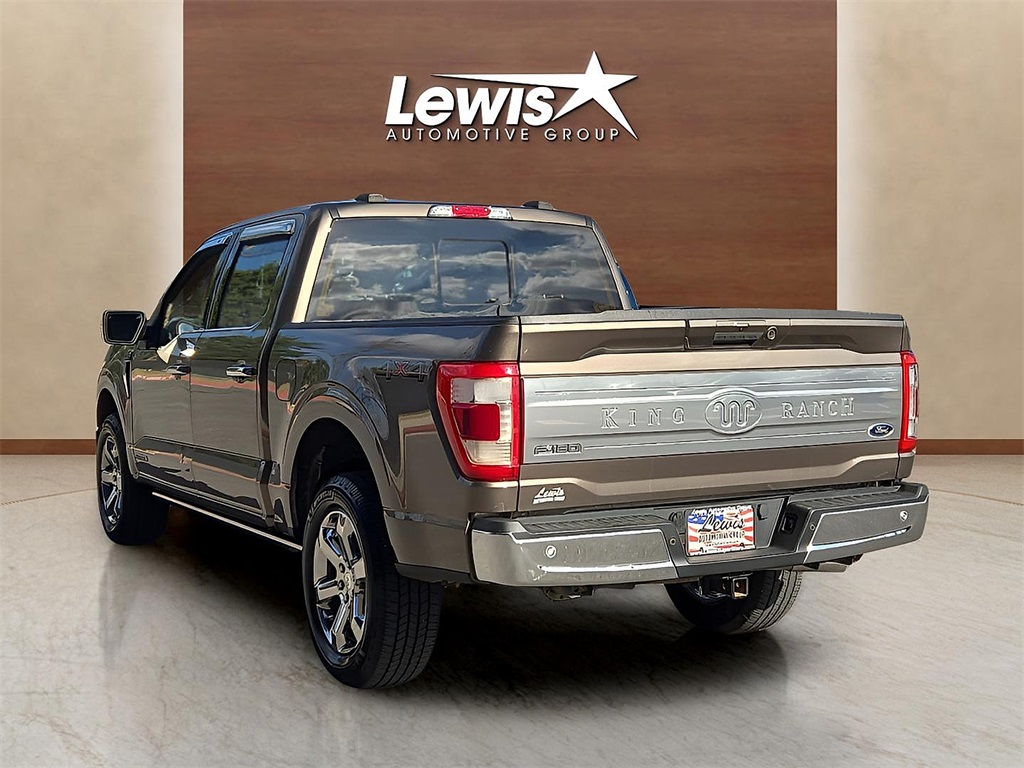 Used 2022 Ford F-150 For Sale in Farmington, AR