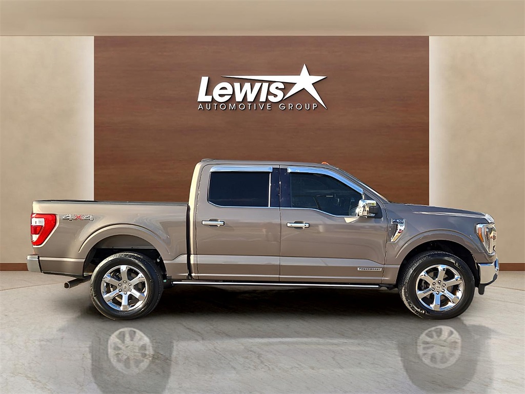 Used 2022 Ford F-150 For Sale in Farmington, AR