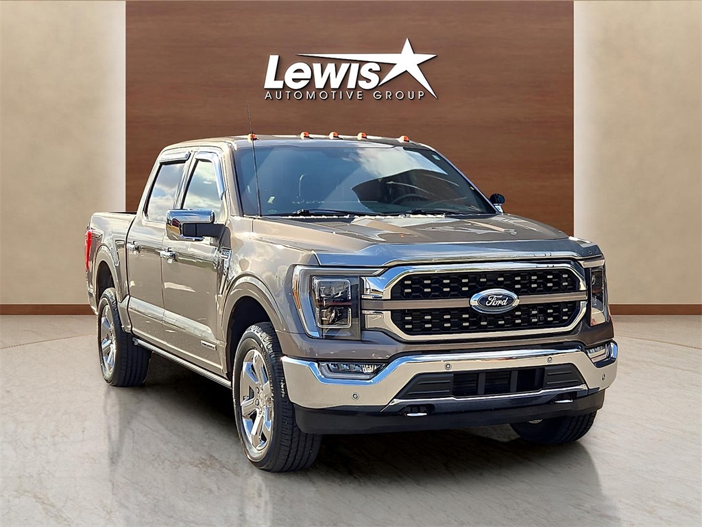 Used 2022 Ford F-150 For Sale in Farmington, AR