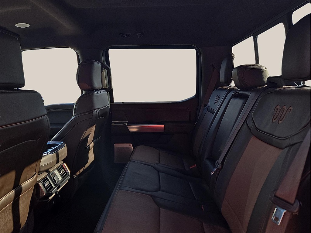 Used 2022 Ford F-150 For Sale in Farmington, AR